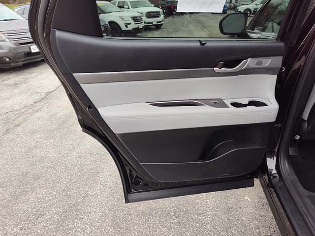 2024 Hyundai Palisade photo 15 of 28