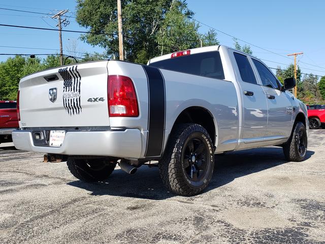 2019 Ram 1500 Classic Express - 6