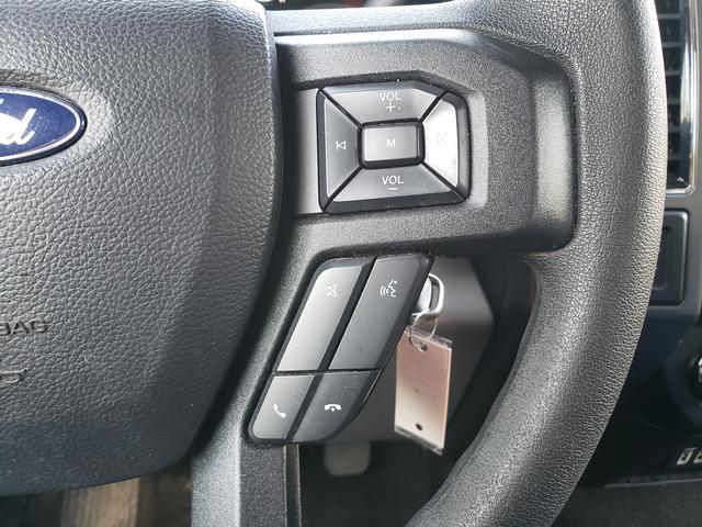 2020 Ford F-150  Agate Black at Auto Express Rt. 8