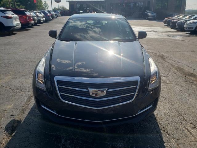 2018 CADILLAC ATS 2.0L Turbo Base - 1