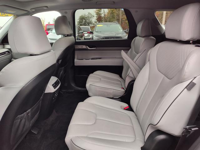 2024 Hyundai Palisade photo 14 of 28