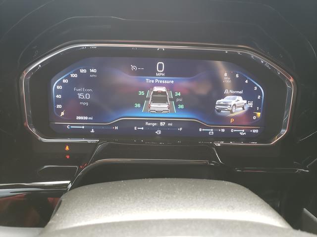 2022 Chevrolet Silverado 1500 LT w/1LT Dark Ash at Auto Express Rt. 8