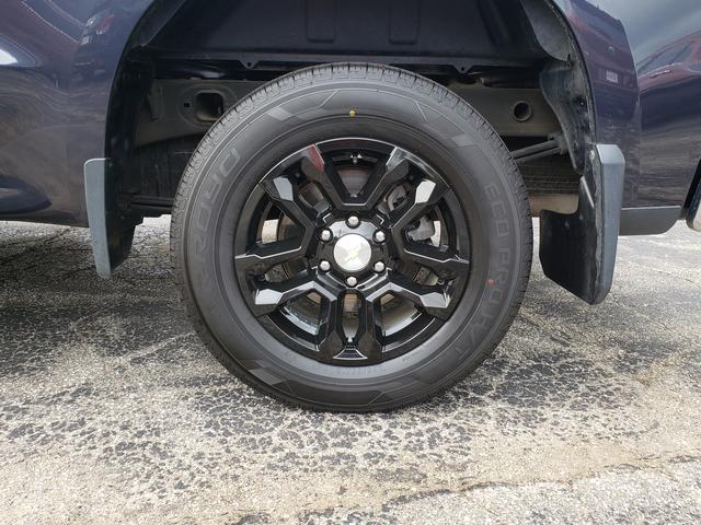 2022 Chevrolet Silverado 1500 LT w/1LT Dark Ash at Auto Express Rt. 8