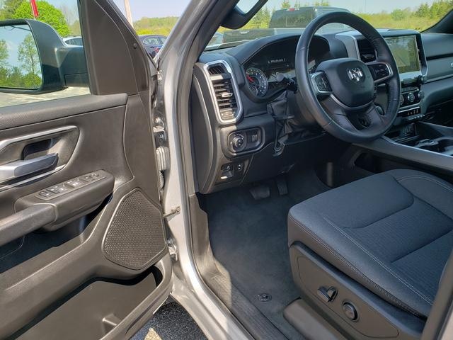 2022 Ram 1500 Big Horn/Lone Star - 11