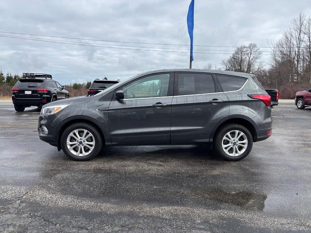2019 Ford Escape SE - 3