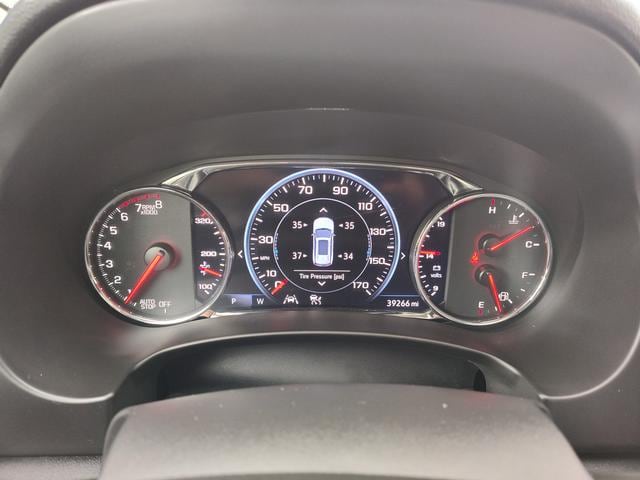 2022 GMC Terrain photo 27 of 28
