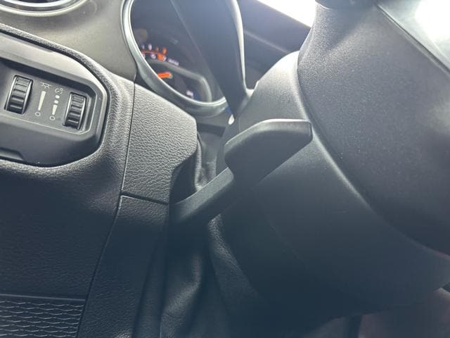 2018 Jeep Wrangler Unlimited Sahara 4x4 Sting-Gray at Solomon Chevrolet