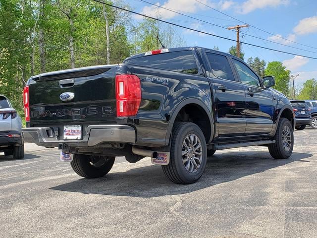 2021 Ford Ranger - 6