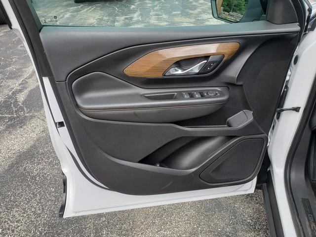2019 GMC Terrain SLE - 11