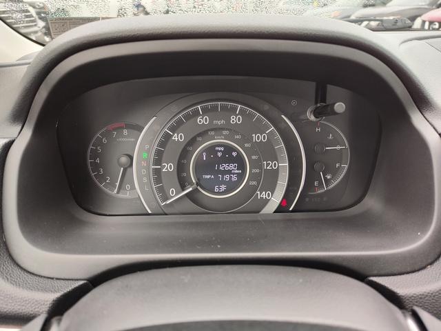 2015 Honda CR-V photo 27 of 28