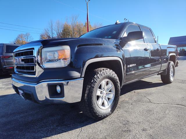 2015 GMC Sierra 1500 photo 3 of 28