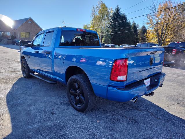 2019 Ram 1500 Classic photo 5 of 27