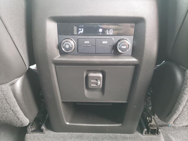 2021 Chevrolet Traverse LT Leather Summit White at Nick Chevrolet