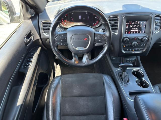 2019 Dodge Durango GT Billet at Premiere Auto Sales