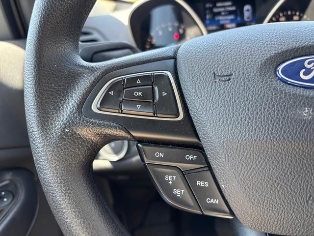 2019 Ford Escape SE Ruby Red Tinted at Premiere Auto Sales