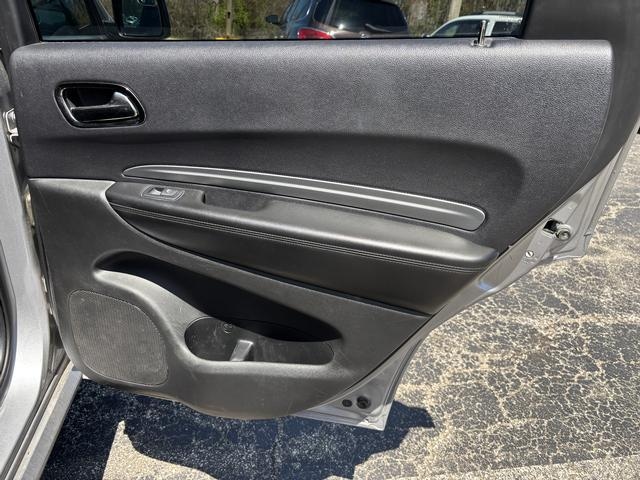 2019 Dodge Durango GT Billet at Premiere Auto Sales