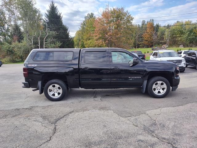 2016 Chevrolet Silverado 1500 photo 8 of 28