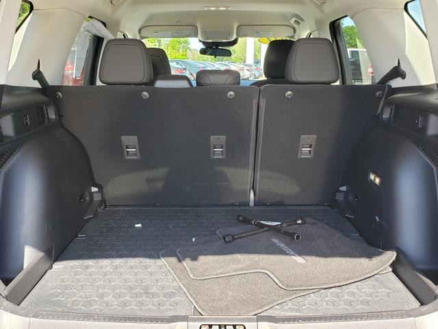 2024 Ford Bronco Sport Big Bend Sand at Solomon Chevrolet