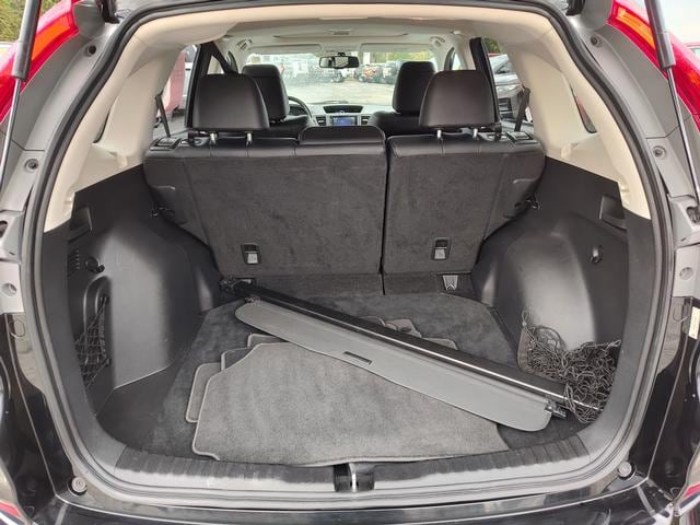 2015 Honda CR-V photo 9 of 28