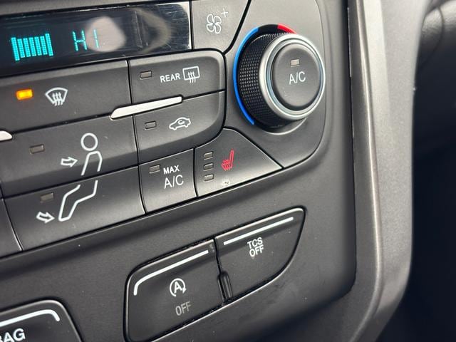 2019 Ford Escape SE Magnetic at Solomon Chevrolet