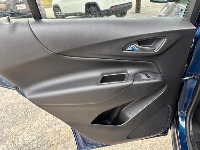 2019 Chevrolet Equinox LT w/1LT - 11