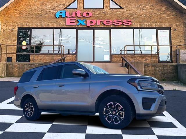 2024 Ford Expedition XLT - 0