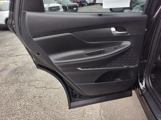 2023 Hyundai Santa Fe photo 15 of 28