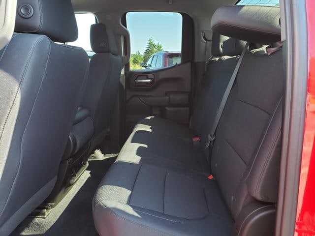 2019 Chevrolet Silverado 1500 Silverado Custom - 11