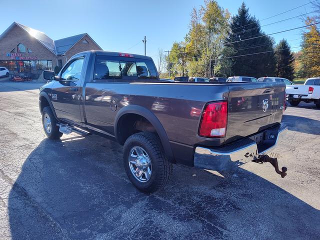 2014 Ram 2500 photo 5 of 28