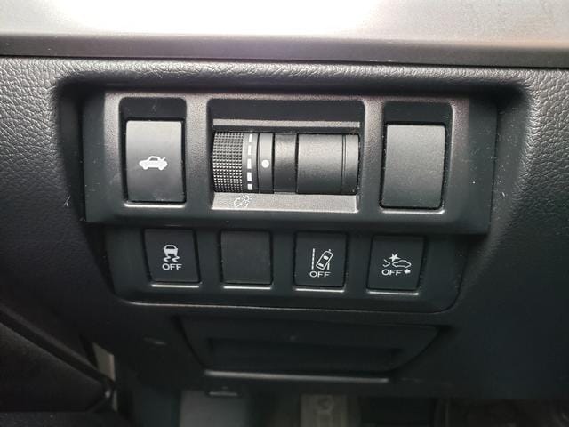 2019 Subaru Legacy 2.5i Crystal White Pearl at Auto Estates