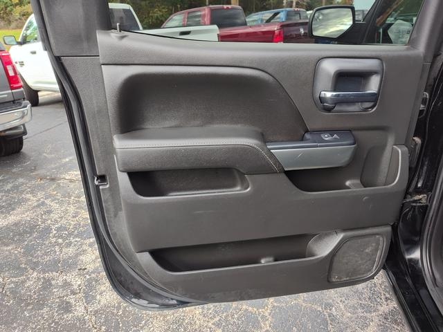 2018 Chevrolet Silverado 1500 photo 14 of 28