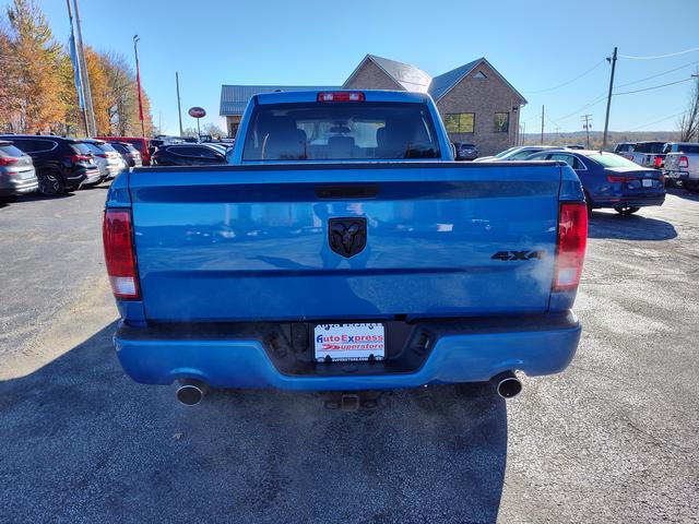 2019 Ram 1500 Classic photo 6 of 27