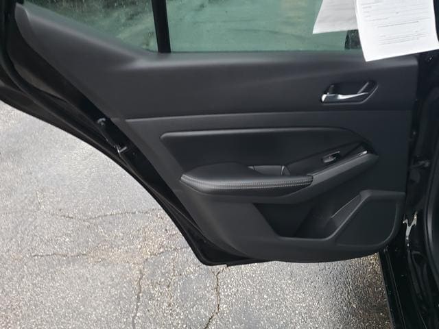 2021 Nissan Altima 2.5 SV Super Black at Auto Estates