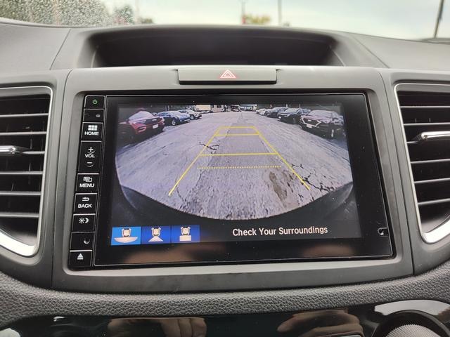 2015 Honda CR-V photo 23 of 28
