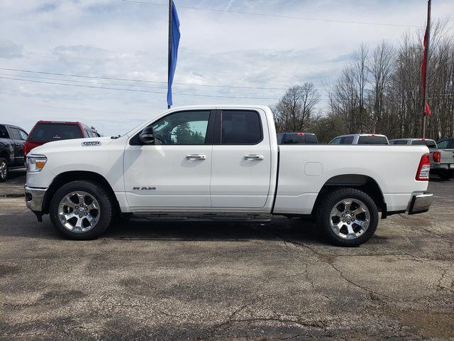2020 Ram 1500 Big Horn/Lone Star - 6