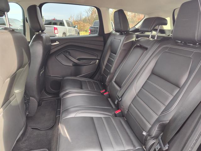 2018 Ford Escape photo 14 of 27