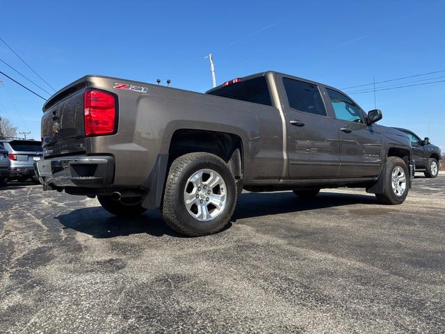 2015 Chevrolet Silverado 1500 LT - 6