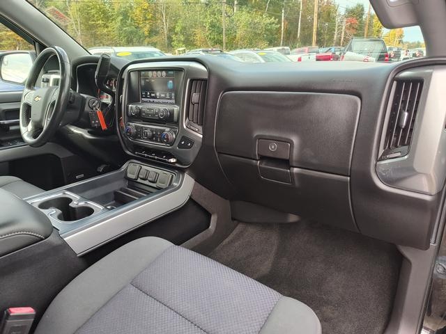 2016 Chevrolet Silverado 1500 photo 19 of 28