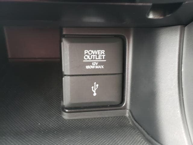 2014 Honda Accord Sport Hematite at Braxton Motor Co