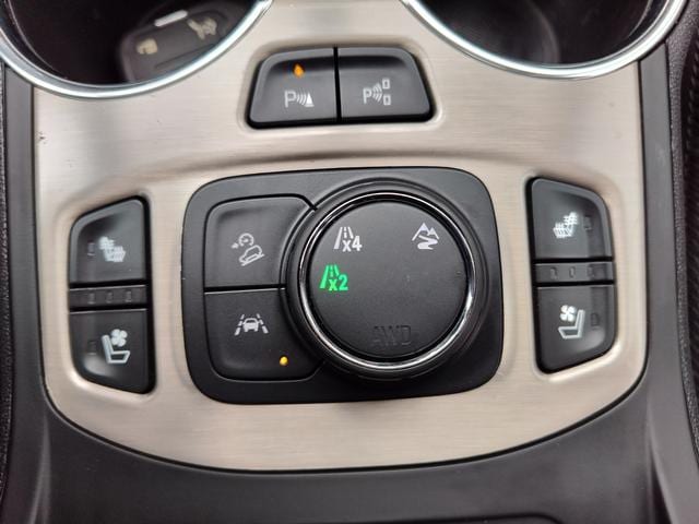 2022 GMC Terrain photo 26 of 28