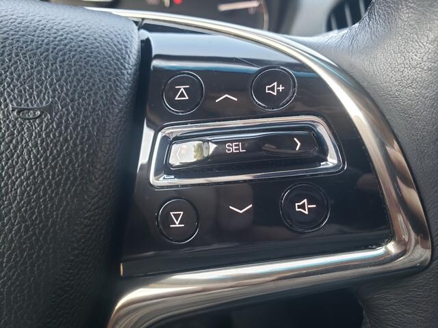 2018 CADILLAC ATS 2.0L Turbo Base Black Raven at Auto Estates