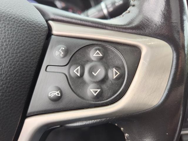 2022 GMC Terrain photo 23 of 28