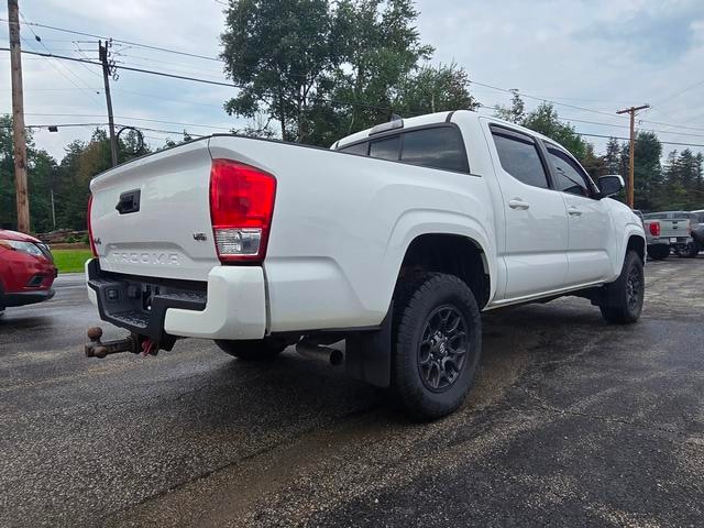 2016 Toyota Tacoma SR V6 - 6