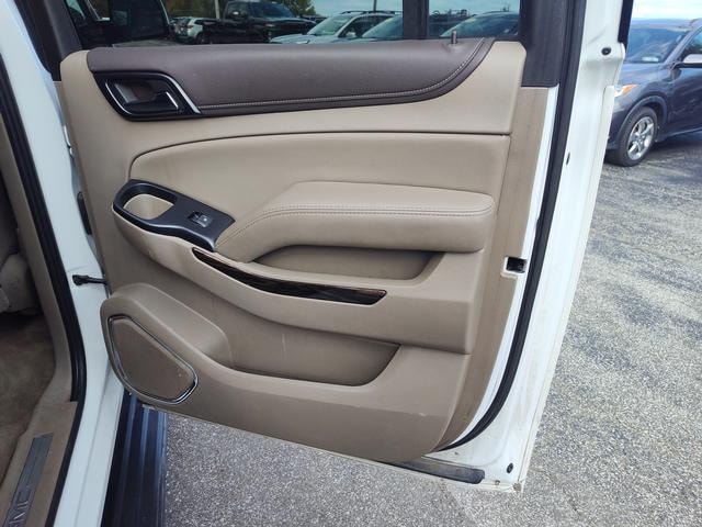2019 GMC Yukon XL photo 19 of 28