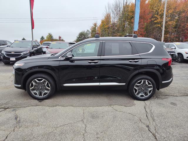 2023 Hyundai Santa Fe photo 4 of 28