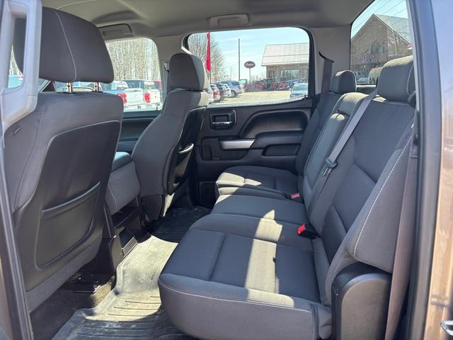 2015 Chevrolet Silverado 1500 LT - 10