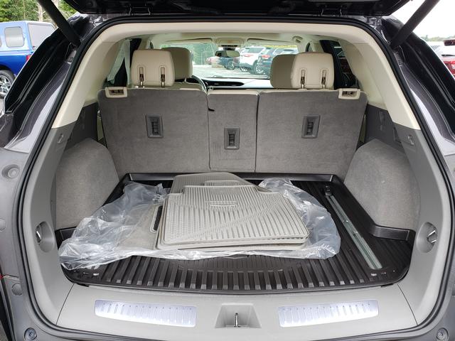 2018 CADILLAC XT5 Luxury - 8