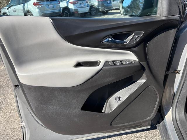 2019 Chevrolet Equinox LT w/1LT - 9