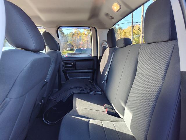 2019 Ram 1500 Classic photo 12 of 27