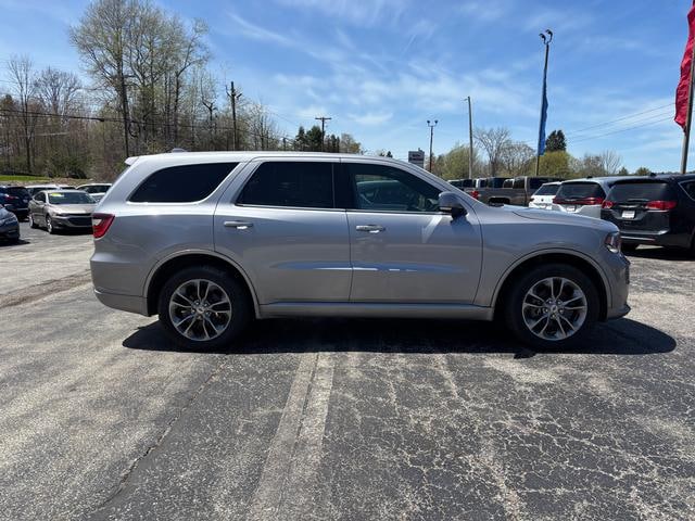 2019 Dodge Durango GT Billet at Premiere Auto Sales